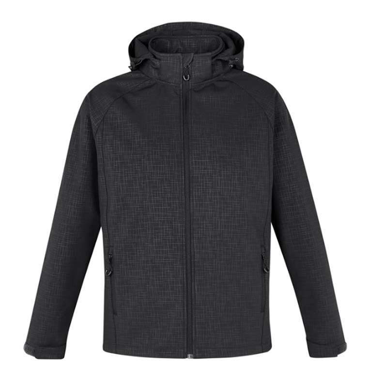 Geo Jacket image7